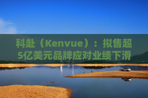 科赴（Kenvue）：拟售超5亿美元品牌应对业绩下滑