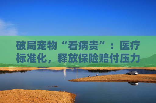 破局宠物“看病贵”：医疗标准化，释放保险赔付压力