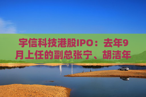 宇信科技港股IPO：去年9月上任的副总张宁、胡洁年薪百万，2015年上任的副总郑春年薪73.5万