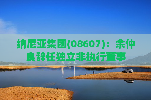 纳尼亚集团(08607)：余仲良辞任独立非执行董事