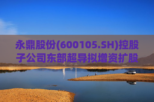 永鼎股份(600105.SH)控股子公司东部超导拟增资扩股并引入外部投资者  第1张