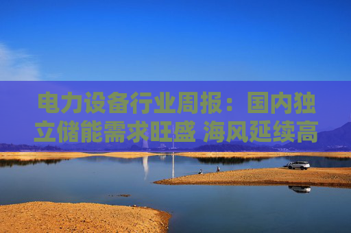 电力设备行业周报：国内独立储能需求旺盛 海风延续高景气