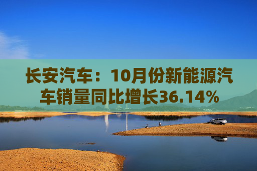 长安汽车：10月份新能源汽车销量同比增长36.14%