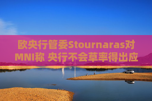 欧央行管委Stournaras对MNI称 央行不会草率得出应在下次会议降息结论