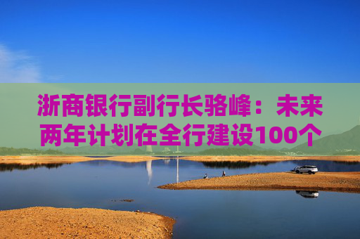 浙商银行副行长骆峰：未来两年计划在全行建设100个科技金融的团队和机构