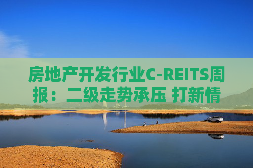 房地产开发行业C-REITS周报：二级走势承压 打新情绪趋冷