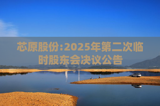 芯原股份:2025年第二次临时股东会决议公告