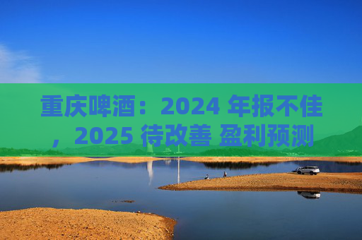 重庆啤酒：2024 年报不佳，2025 待改善 盈利预测