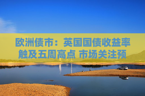 欧洲债市：英国国债收益率触及五周高点 市场关注预算案发布