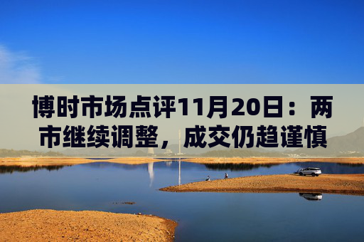 博时市场点评11月20日：两市继续调整，成交仍趋谨慎