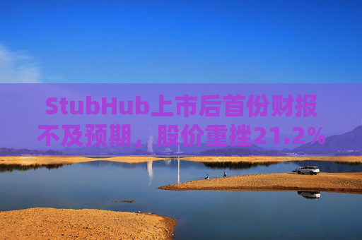StubHub上市后首份财报不及预期，股价重挫21.2%