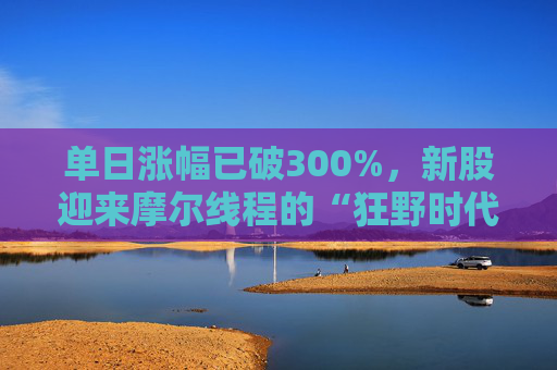 单日涨幅已破300%，新股迎来摩尔线程的“狂野时代”？