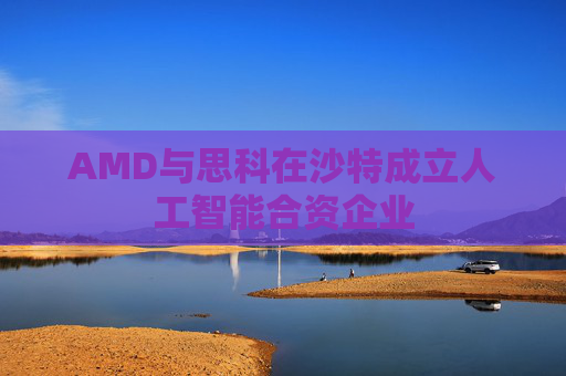 AMD与思科在沙特成立人工智能合资企业