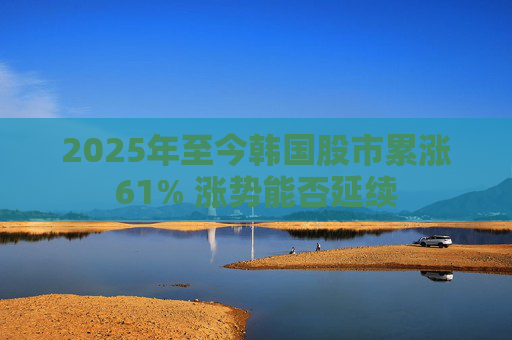 2025年至今韩国股市累涨61% 涨势能否延续