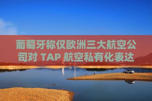 葡萄牙称仅欧洲三大航空公司对 TAP 航空私有化表达兴趣