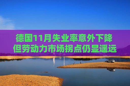 德国11月失业率意外下降 但劳动力市场拐点仍显遥远