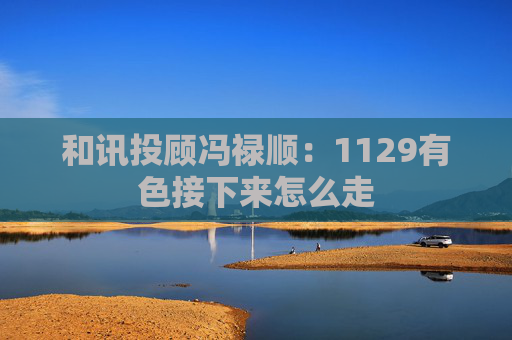 和讯投顾冯禄顺：1129有色接下来怎么走