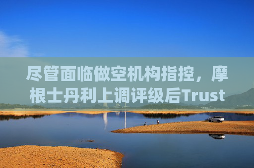尽管面临做空机构指控，摩根士丹利上调评级后Trustpilot股价飙升