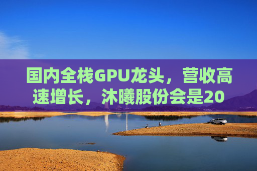 国内全栈GPU龙头，营收高速增长，沐曦股份会是20万元“肉签”吗？