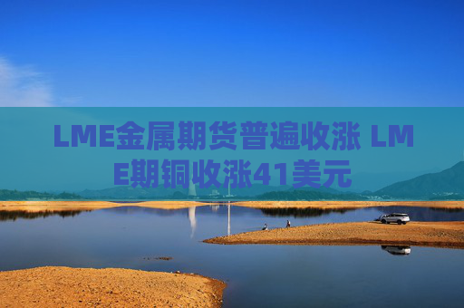 LME金属期货普遍收涨 LME期铜收涨41美元