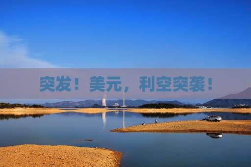 突发！美元，利空突袭！