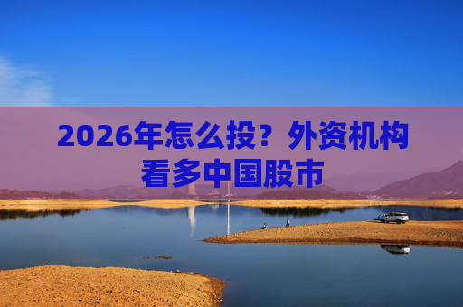 2026年怎么投？外资机构看多中国股市