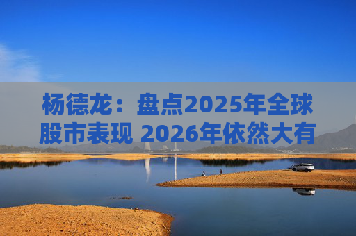 杨德龙：盘点2025年全球股市表现 2026年依然大有可为