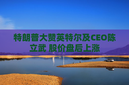 特朗普大赞英特尔及CEO陈立武 股价盘后上涨