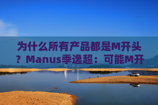 为什么所有产品都是M开头？Manus季逸超：可能M开头的产品运气都不会太差