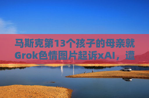 马斯克第13个孩子的母亲就Grok色情图片起诉xAI，遭后者反诉