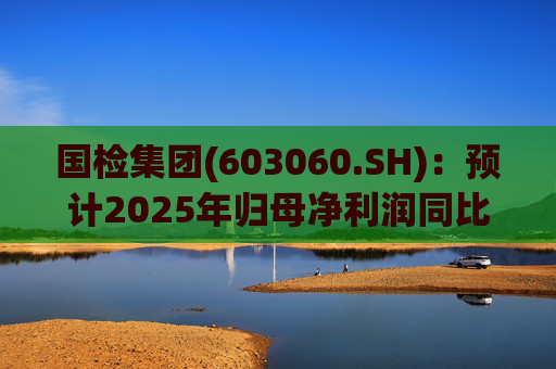 国检集团(603060.SH)：预计2025年归母净利润同比减少42.62%