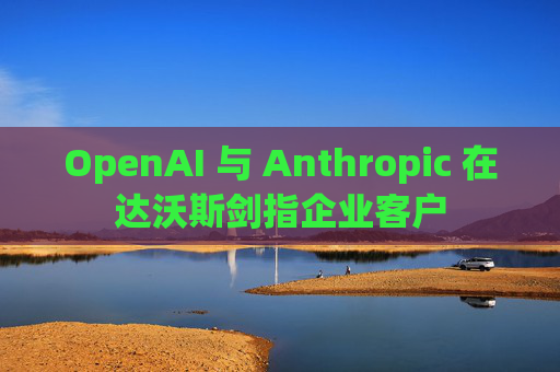 OpenAI 与 Anthropic 在达沃斯剑指企业客户