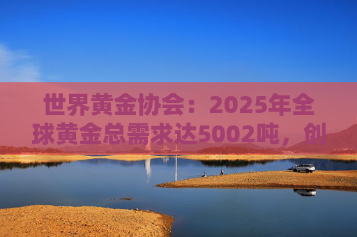 世界黄金协会：2025年全球黄金总需求达5002吨，创历史新高