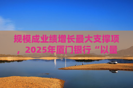 规模成业绩增长最大支撑项，2025年厦门银行“以量补价”扭转业绩困局