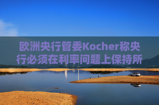 欧洲央行管委Kocher称央行必须在利率问题上保持所有选项开放