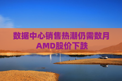 数据中心销售热潮仍需数月 AMD股价下跌