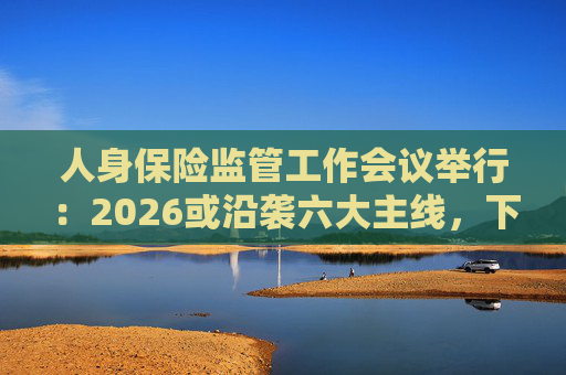 人身保险监管工作会议举行：2026或沿袭六大主线，下一位人身险司司长成最大悬念