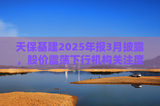 天保基建2025年报3月披露，股价震荡下行机构关注度低