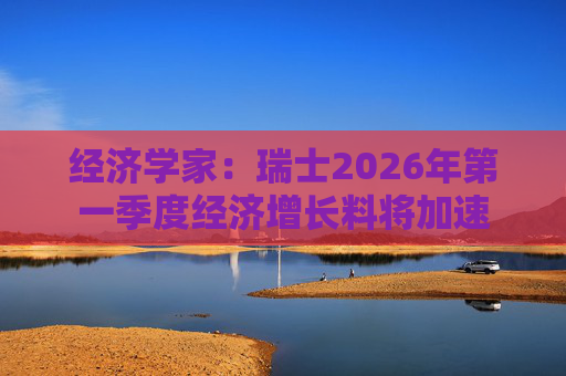 经济学家：瑞士2026年第一季度经济增长料将加速