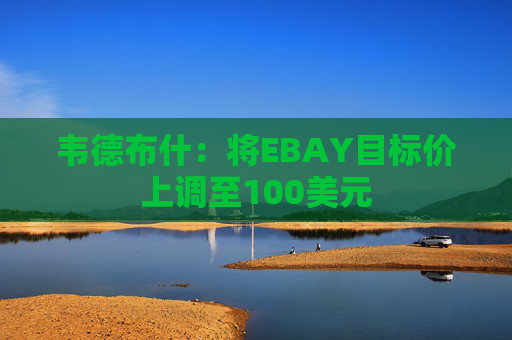 韦德布什：将EBAY目标价上调至100美元