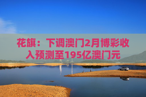 花旗：下调澳门2月博彩收入预测至195亿澳门元  第1张