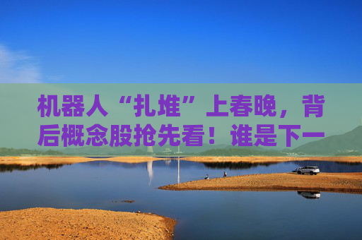 机器人“扎堆”上春晚，背后概念股抢先看！谁是下一个“宇树”？