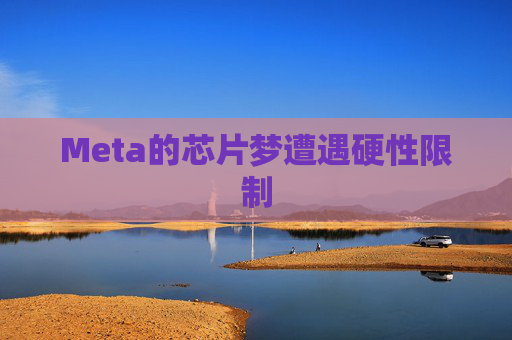 Meta的芯片梦遭遇硬性限制  第1张