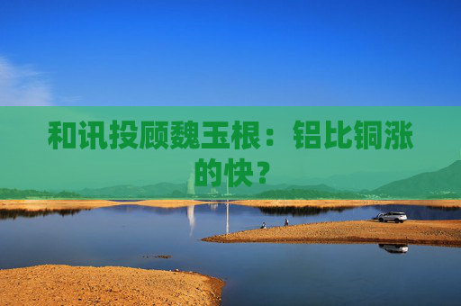 和讯投顾魏玉根：铝比铜涨的快？