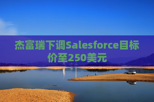 杰富瑞下调Salesforce目标价至250美元  第1张