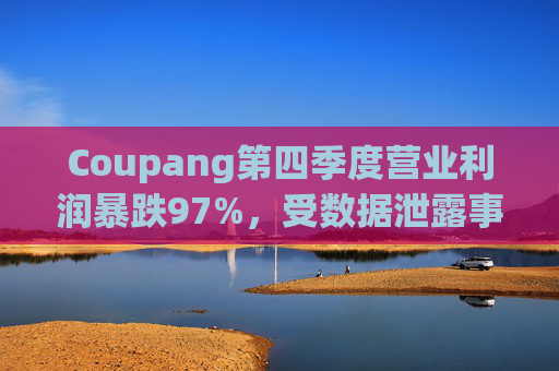 Coupang第四季度营业利润暴跌97%，受数据泄露事件影响  第1张