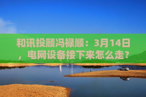 和讯投顾冯禄顺：3月14日，电网设备接下来怎么走？