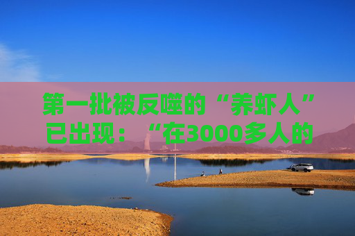 第一批被反噬的“养虾人”已出现：“在3000多人的群里，我的‘龙虾’被围攻了2个小时”  第1张