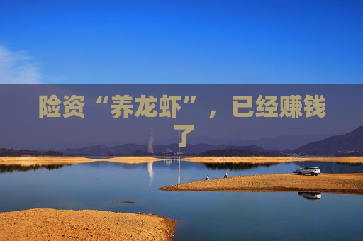 险资“养龙虾”，已经赚钱了