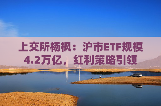 上交所杨枫：沪市ETF规模4.2万亿，红利策略引领